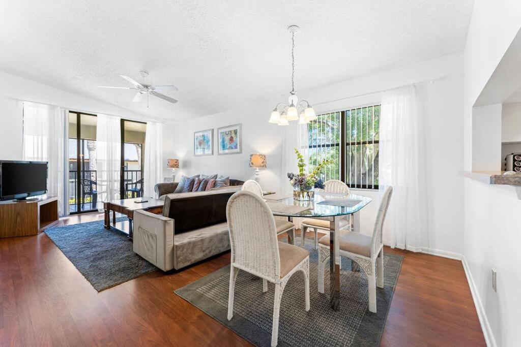 Apartmán Minutes To Anna Maria Island Bradenton Exteriér fotografie