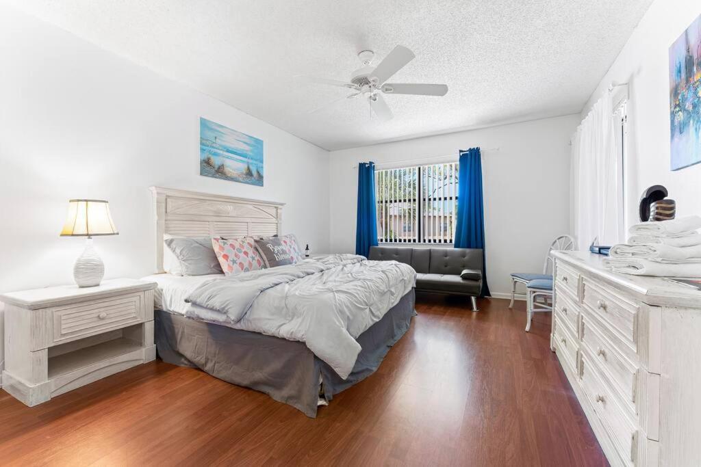 Apartmán Minutes To Anna Maria Island Bradenton Exteriér fotografie