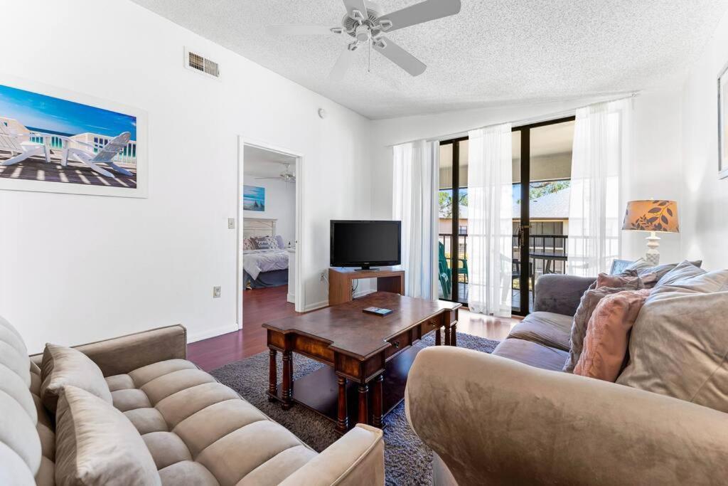 Apartmán Minutes To Anna Maria Island Bradenton Exteriér fotografie
