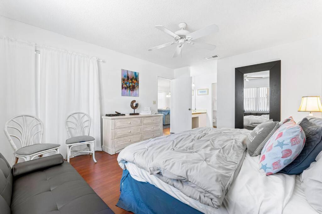 Apartmán Minutes To Anna Maria Island Bradenton Exteriér fotografie