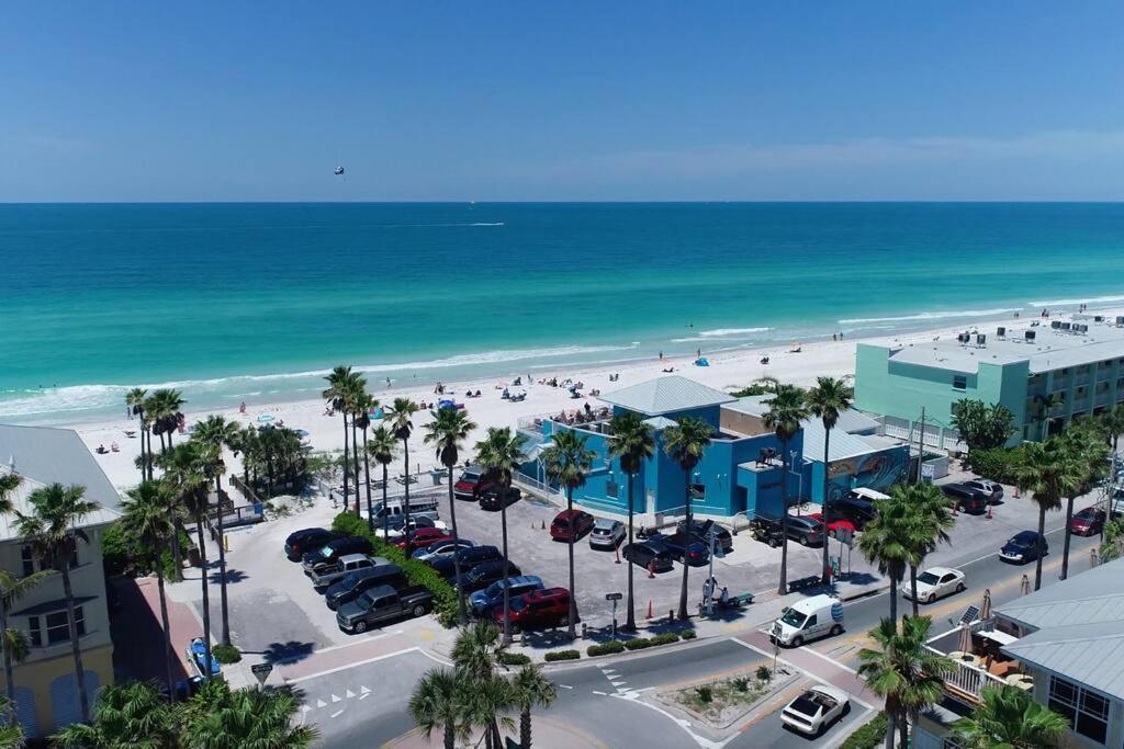 Apartmán Minutes To Anna Maria Island Bradenton Exteriér fotografie
