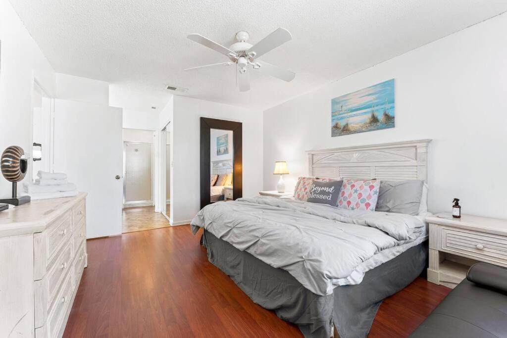 Apartmán Minutes To Anna Maria Island Bradenton Exteriér fotografie