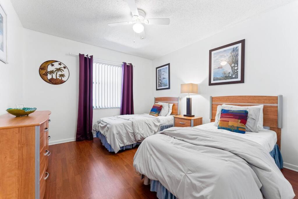 Apartmán Minutes To Anna Maria Island Bradenton Exteriér fotografie
