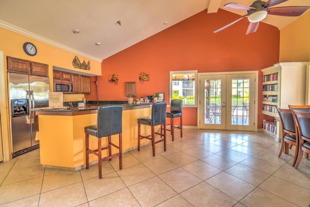 Apartmán Minutes To Anna Maria Island Bradenton Exteriér fotografie