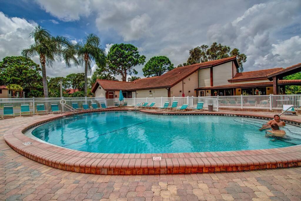 Apartmán Minutes To Anna Maria Island Bradenton Exteriér fotografie